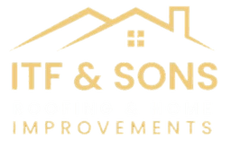 ITF & Sons Roofing & Home Improvements Logo - Professional Services in Wiltshire