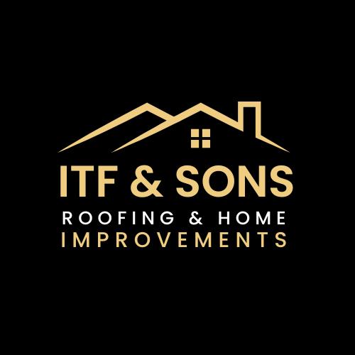 ITF & Sons Roofing & Home Improvements Logo