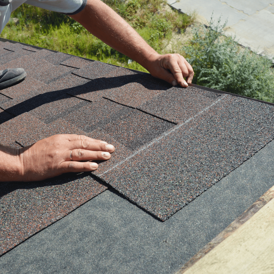 Image of Chippenham Roofing Project