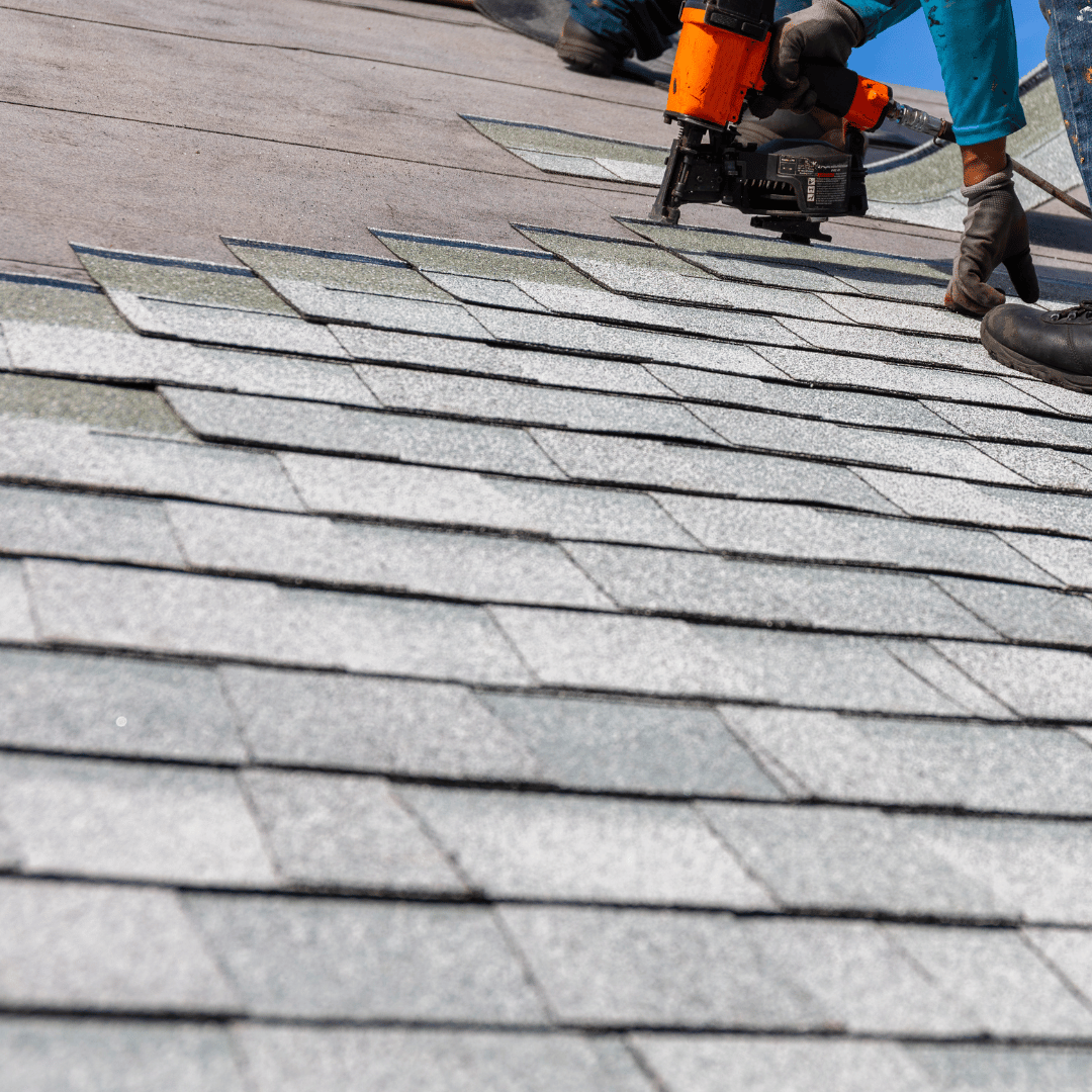 Slate & Tiled Roofing