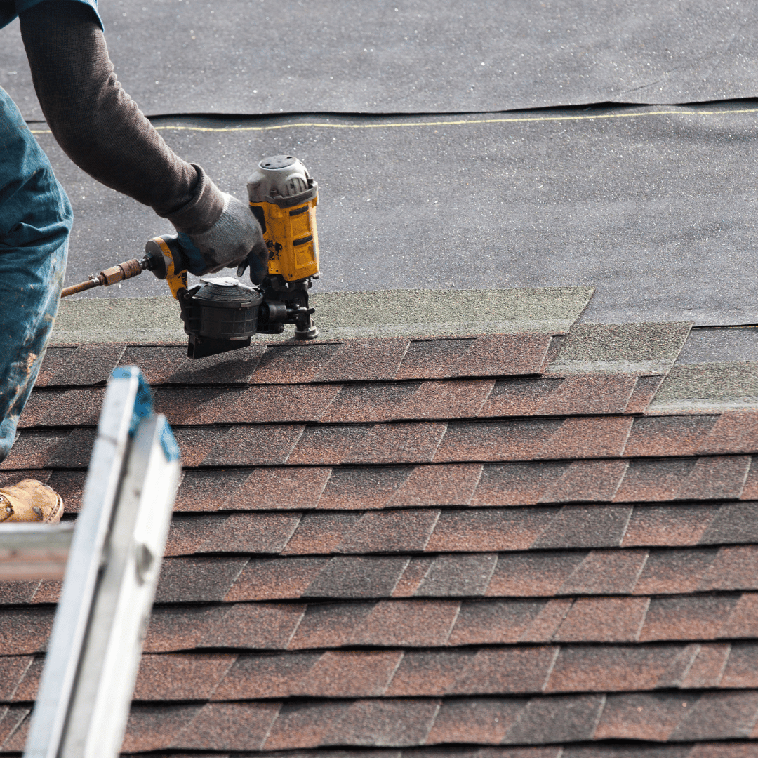 Flat & Metal Roofing