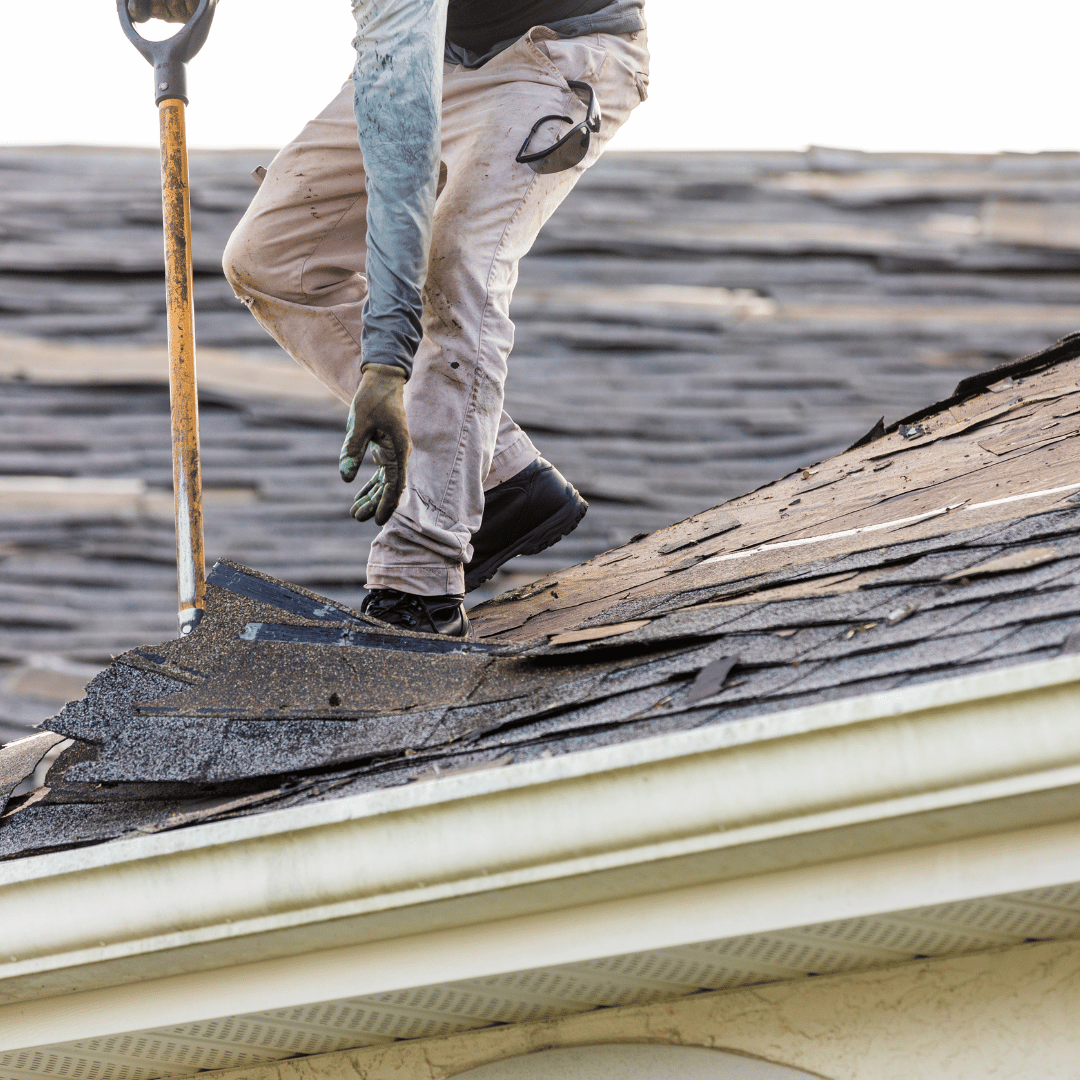 Guttering & Rainwater Systems