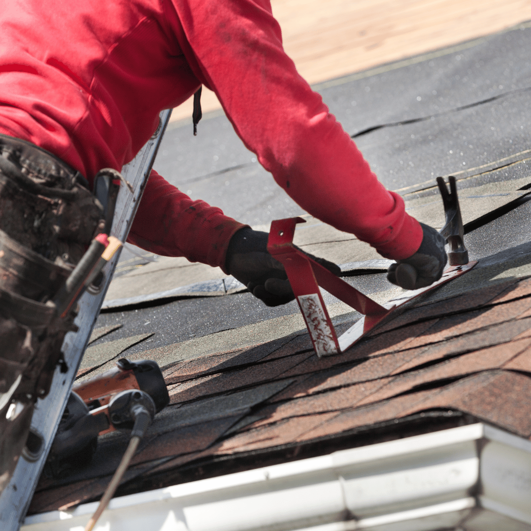 Chimney & Leadwork Repairs